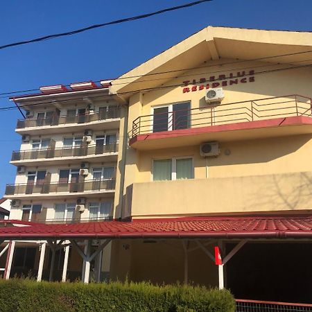 Tiberius Residence Costinești Εξωτερικό φωτογραφία