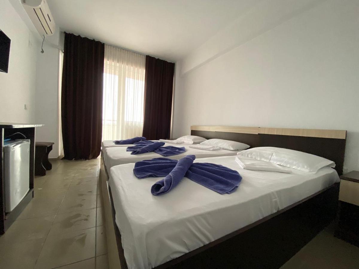 Tiberius Residence Costinești Εξωτερικό φωτογραφία