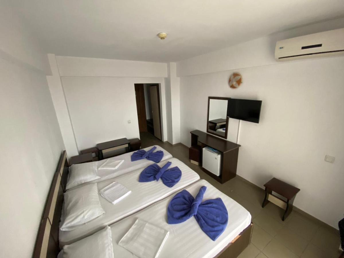 Tiberius Residence Costinești Εξωτερικό φωτογραφία