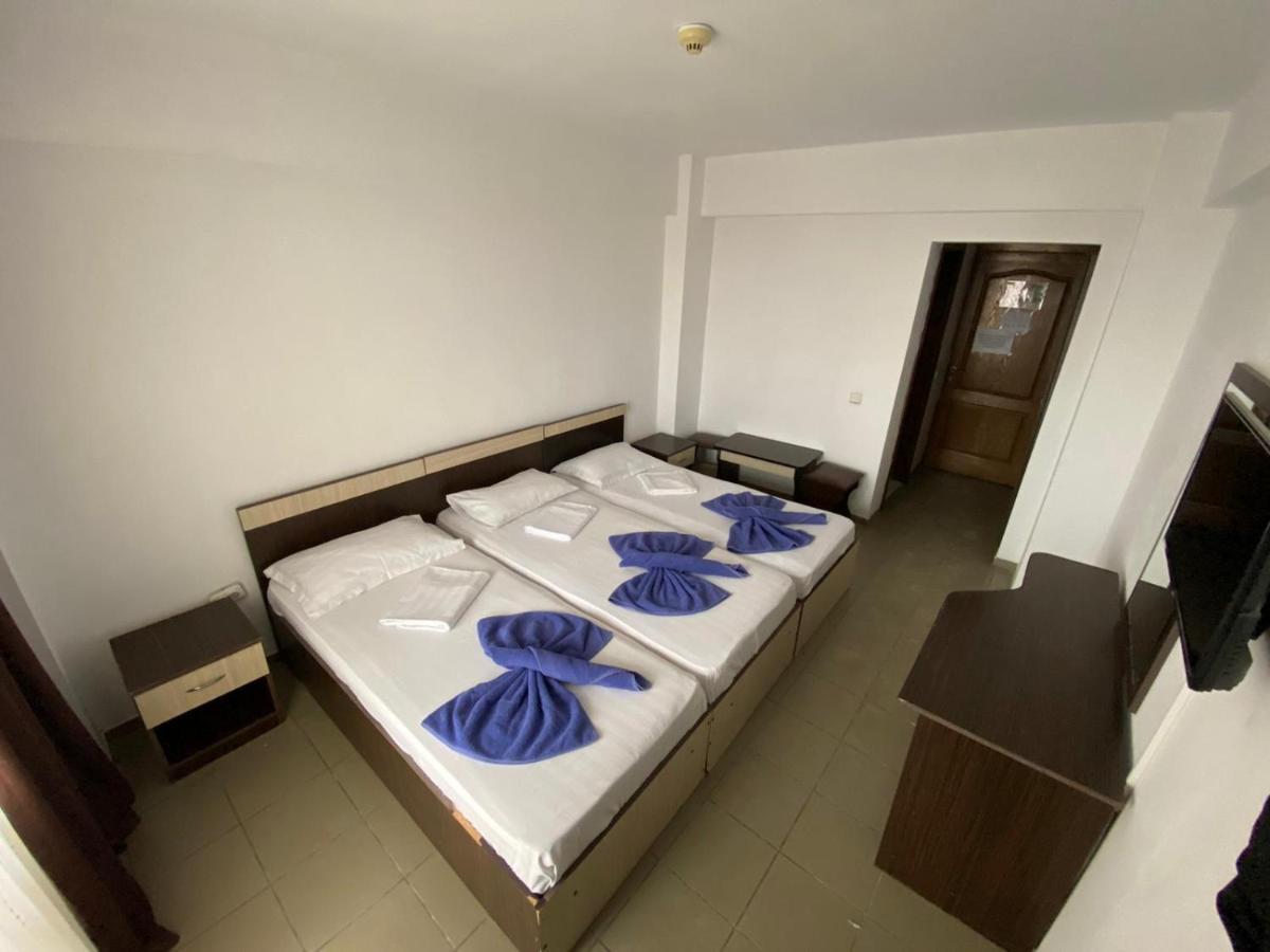 Tiberius Residence Costinești Εξωτερικό φωτογραφία