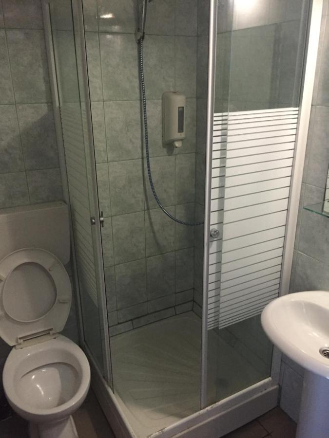 Tiberius Residence Costinești Εξωτερικό φωτογραφία