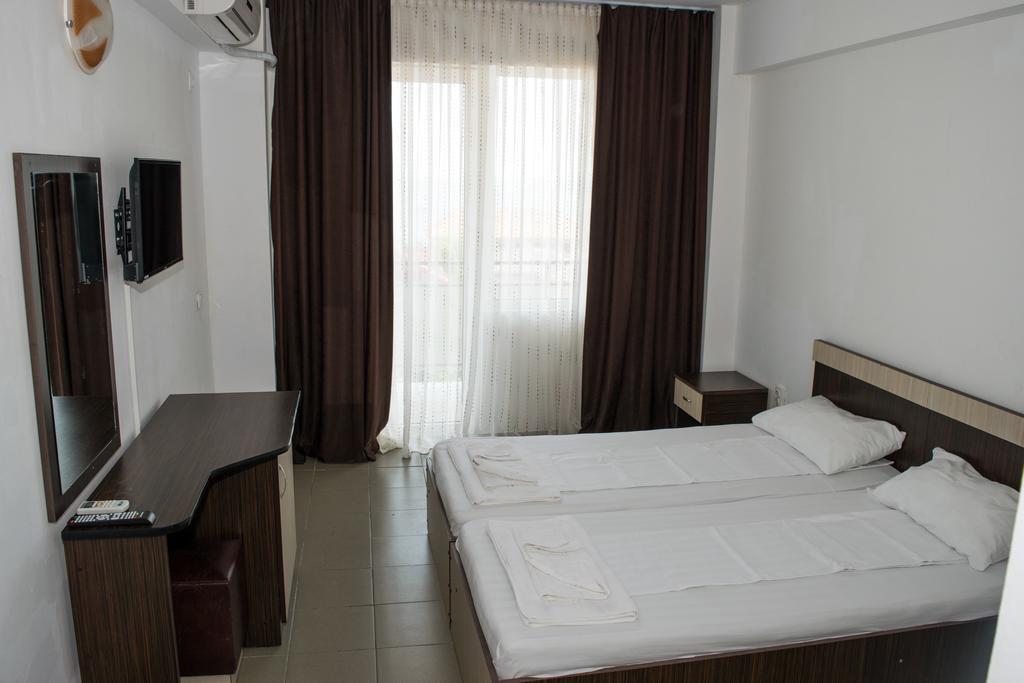 Tiberius Residence Costinești Εξωτερικό φωτογραφία