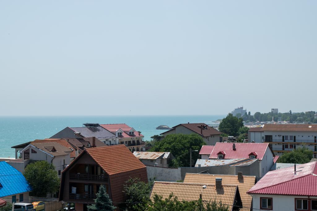 Tiberius Residence Costinești Εξωτερικό φωτογραφία