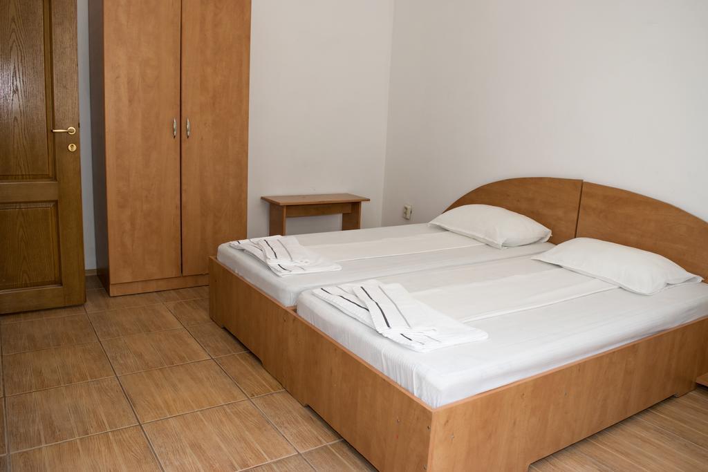 Tiberius Residence Costinești Εξωτερικό φωτογραφία