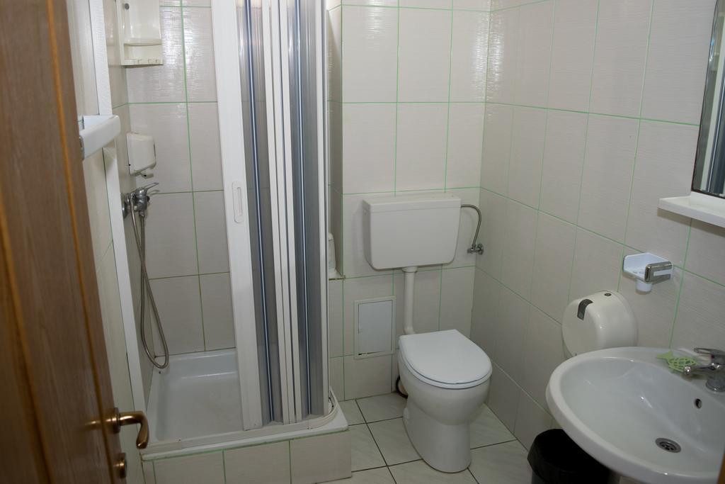 Tiberius Residence Costinești Εξωτερικό φωτογραφία