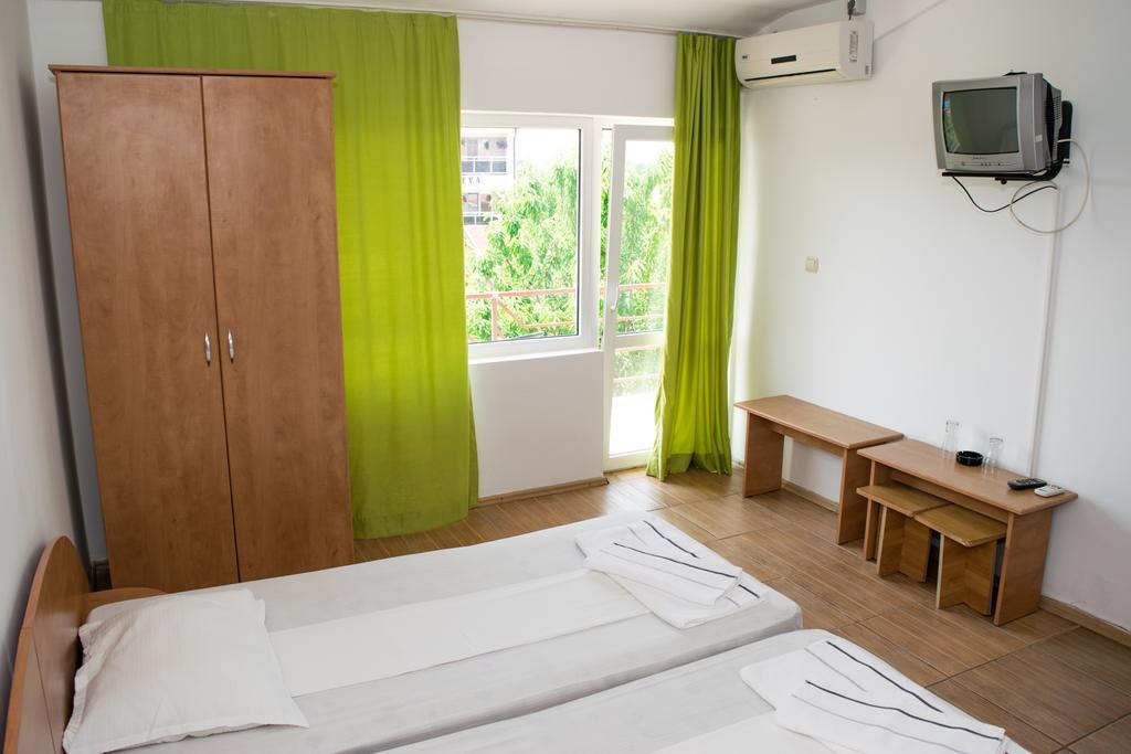 Tiberius Residence Costinești Εξωτερικό φωτογραφία