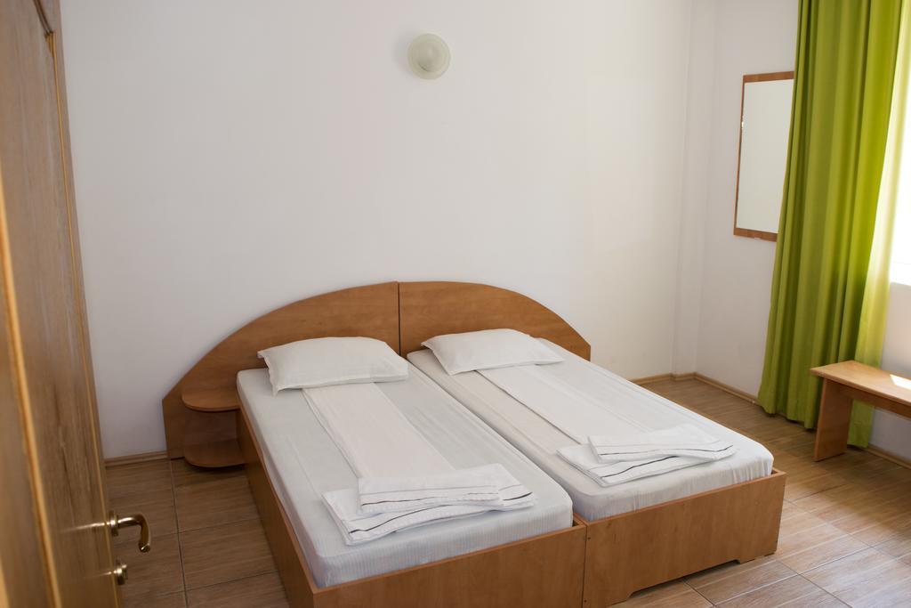 Tiberius Residence Costinești Εξωτερικό φωτογραφία