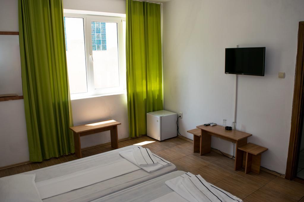 Tiberius Residence Costinești Εξωτερικό φωτογραφία